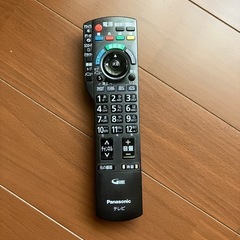 パナソニック32型液晶TVテレビ　2010年製の画像