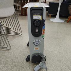 Delonghi オイルヒーター TJ11820