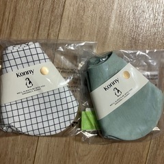 グリット ミント セット Konny スタイ