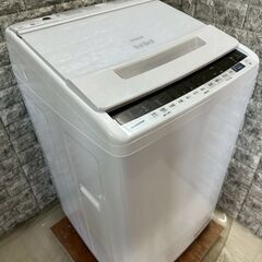 大阪送料無料★3か月保障付き★洗濯機★日立★7kg★2019年★...