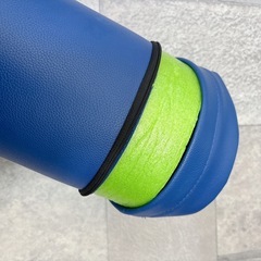 ストレッチポール　ストレッチ　ポール　ヨガ　ロングの画像