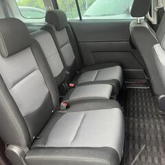 マツダプレマシー ２０Ｓ　2006 ナビ　ＥＴＣ　両側自動ドア　バックカメラ　７人乗り　アルミ付き　スペアキーありの画像
