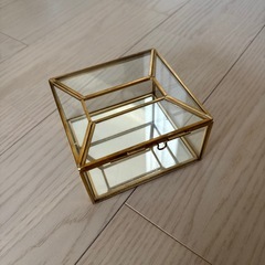 ティッシュケース