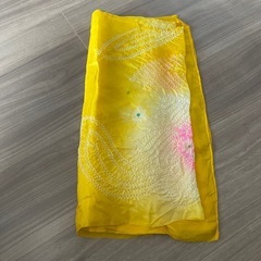 110cm浴衣の画像