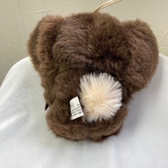 レア！チェブラーシカぬいぐるみ
の画像