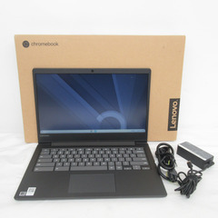 Lenovo Chromebook S330 ノートパソコン 1...