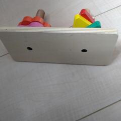 くるくるおもちゃの画像