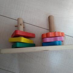 くるくるおもちゃの画像