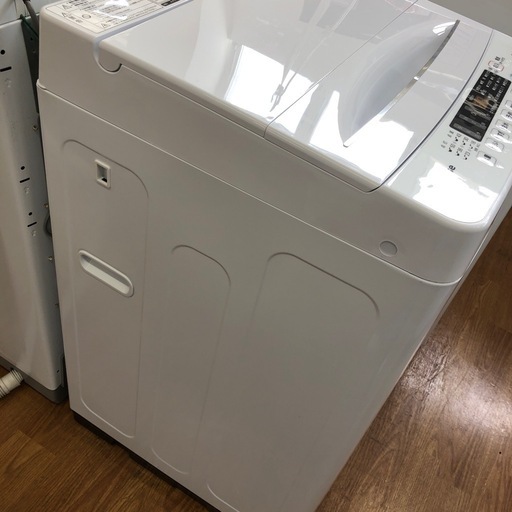 【Hisense】全自動洗濯機売ります‼︎