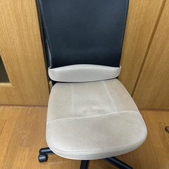 ニトリのデスクチェア