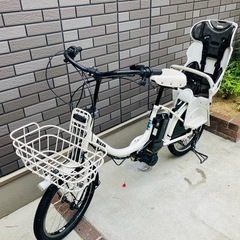 電動自転車