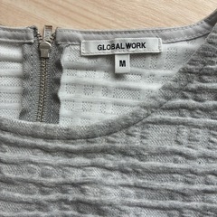 GLOBALWORK ワンピース