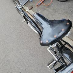 実用車　ミヤタ　ワーカーの画像
