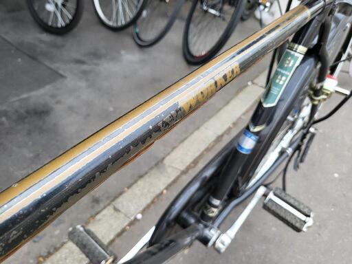 実用車 ミヤタワーカー号 80年代 直接受渡 大阪市 実用車 ミヤタワーカー号 80年代 直接受渡 大阪市