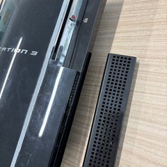 【ジャンク品】プレステーション3
の画像