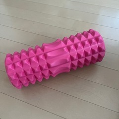 筋膜ローラー