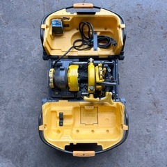 REX レッキス　ねじ切り機　パイプマシン　S25AⅢ