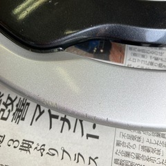 ホンダ純正　N-VAN用ホイールCAP 4枚　中古品　美品の画像