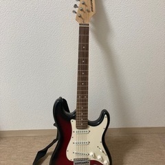 エレキギター
