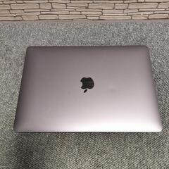 MacBook Air  Sonoma 13inch Late 2020の画像