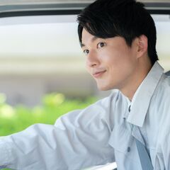 ドライバー募集