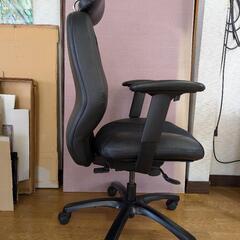 一人用ソファの画像