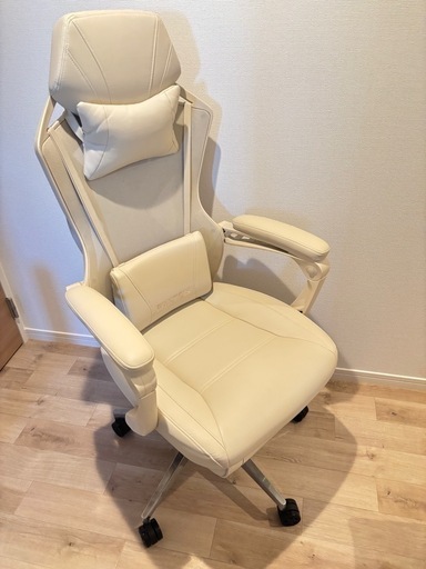 PAXTON ゲーミングチェア