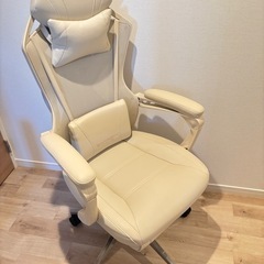 PAXTON ゲーミングチェア