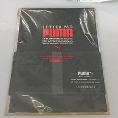 0511-070 PUMA便箋セット