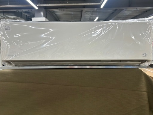 【ジャングルジャングル 岸和田和泉インター店】⭐︎取付費込み⭐︎中古エアコン DAIKIN ダイキン AN80XAP-W 2019年製 和泉市 堺市 岸和田市 泉大津市 高石市 泉北郡熊取町