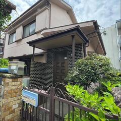 一戸建