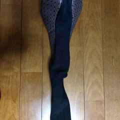 未使用品　ゴルフ　ドライバー用ヘッドカバー　ブラウンの画像