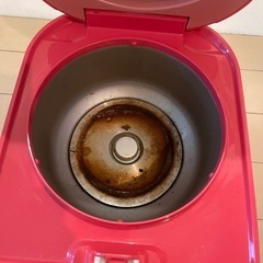 タイガー　炊飯器の画像