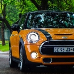 MINIオーナーさんと繋がりたい🚗