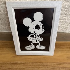 ⭐︎ミッキーマウスアートギャラリー⭐︎早い者勝ち⭐︎