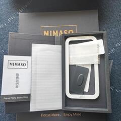 iPad、iPhone、surfaceなど用強化グラスフィルム10点セットの画像