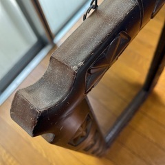 重厚感　鏡の画像