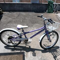 自転車