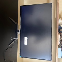 フィリップス　モニター　P246E