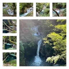 山ガールの方　私も連れって… 低山ハイキング