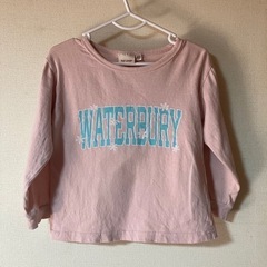 100cm 長袖