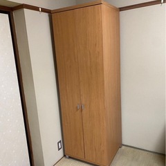 洋服タンス