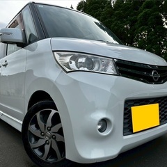 Bluetoothナビ付き☆月々1万円〜分割払い可❗️ 車検2年...