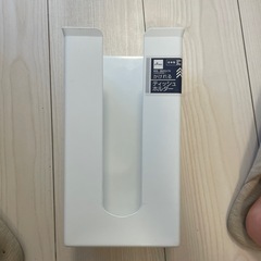 ティッシュ箱スタンド