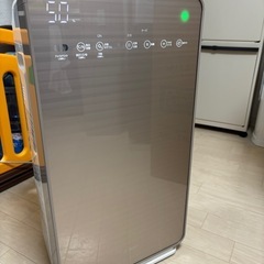 HITACHI 加湿空気清浄機