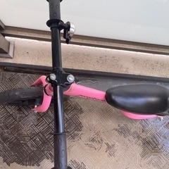 幼児用　自転車の画像