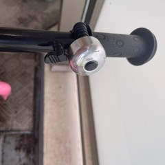 幼児用　自転車の画像