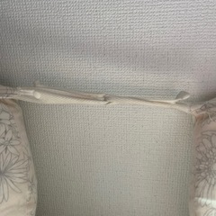  たまひよ☆洗える授乳クッションの画像