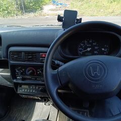 今週の目玉　アクティ　車検付　激安早い者勝ちの画像