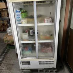 業務用陳列ケース！